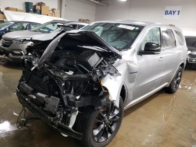 Dodge Durango r (2021)