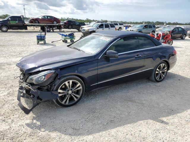 Mercedes-benz E 400 (2017)