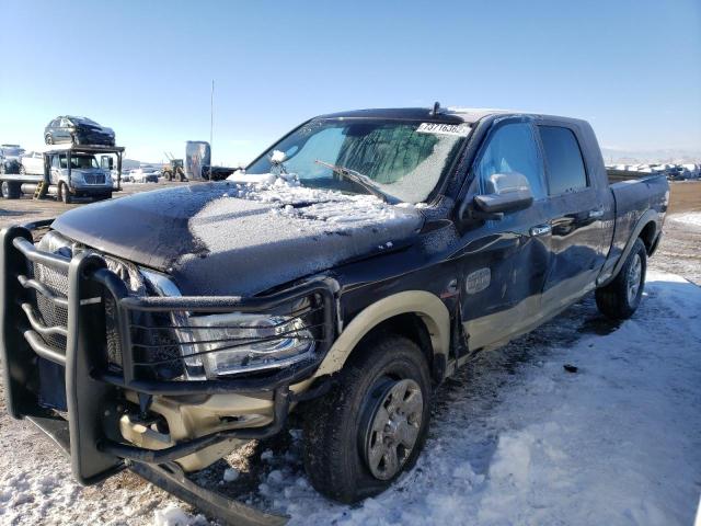 Ram 2500 longh (2017)
