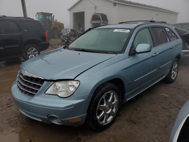 Chrysler Pacifica (2008)