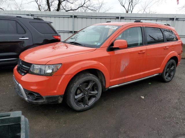 Dodge Journey cr (2019)