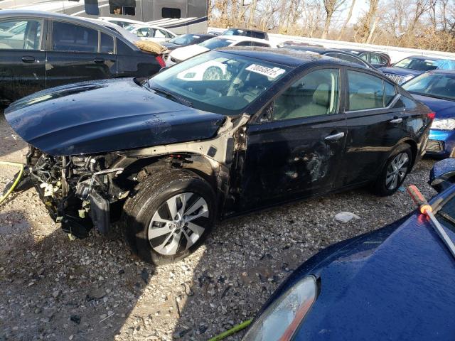 Nissan Altima s (2020)