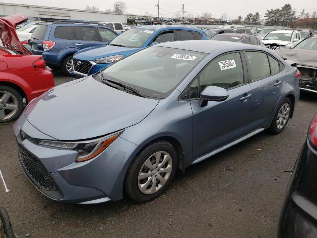 Toyota Corolla le (2020)