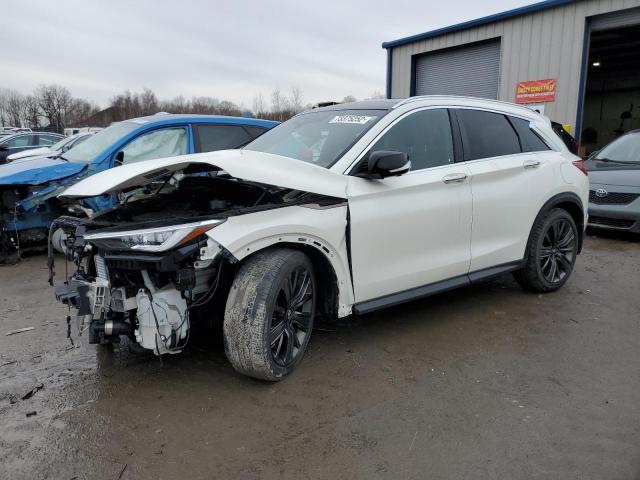 Infiniti Qx50 pure (2020)