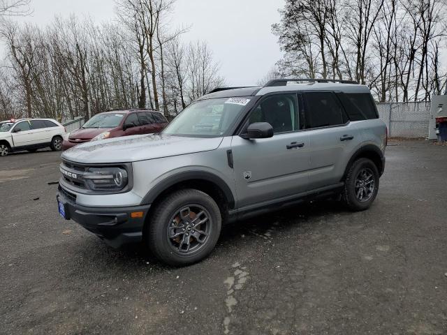 Ford Bronco spo (2021)