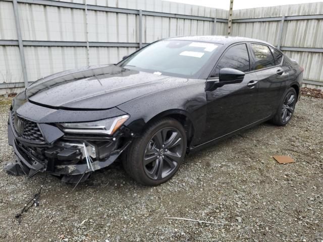 Acura Tlx tech a (2022)