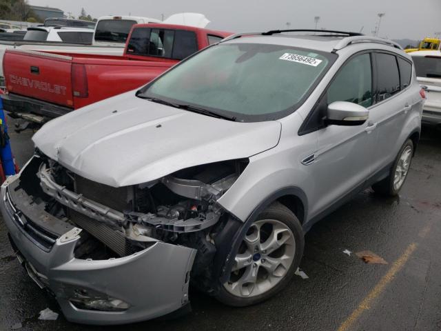 Ford Escape tit (2014)