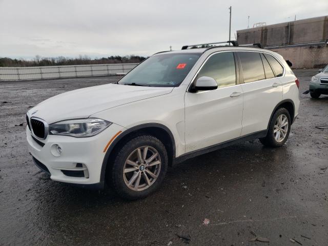 Bmw X5 xdrive3 (2015)