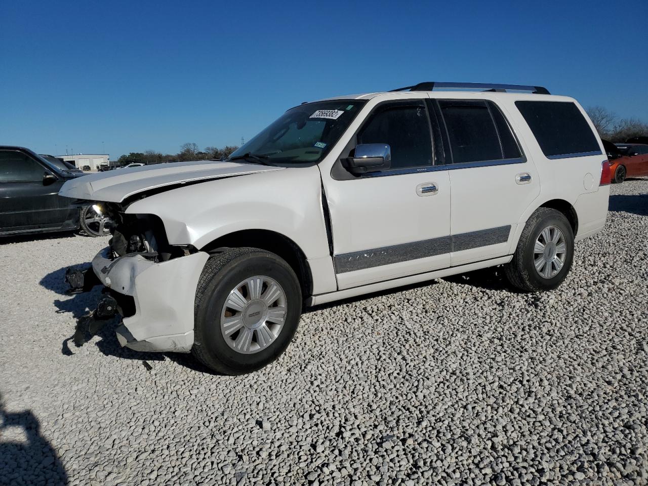 Lincoln Navigator (2014)