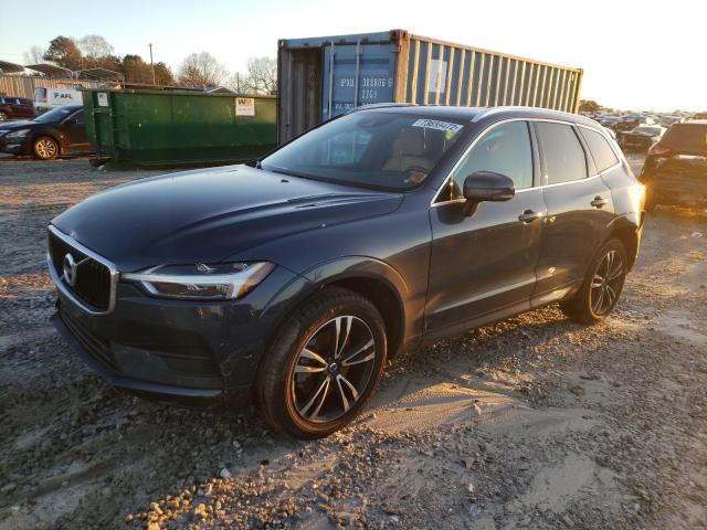 Volvo Xc60 t6 mo (2018)