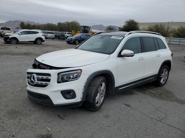 Mercedes-benz Glb 250 (2020)