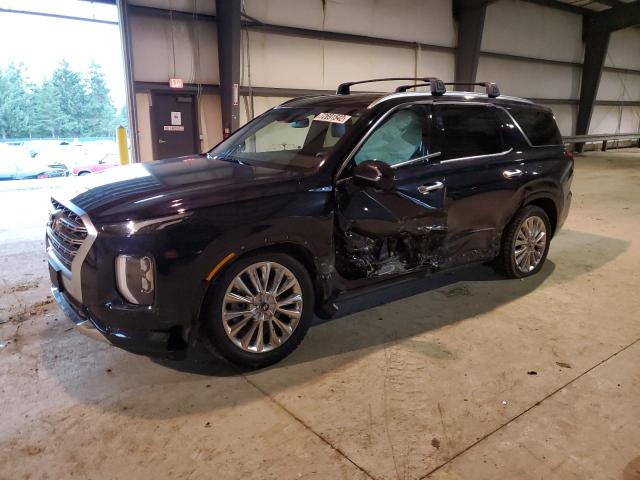 Hyundai Palisade l (2020)