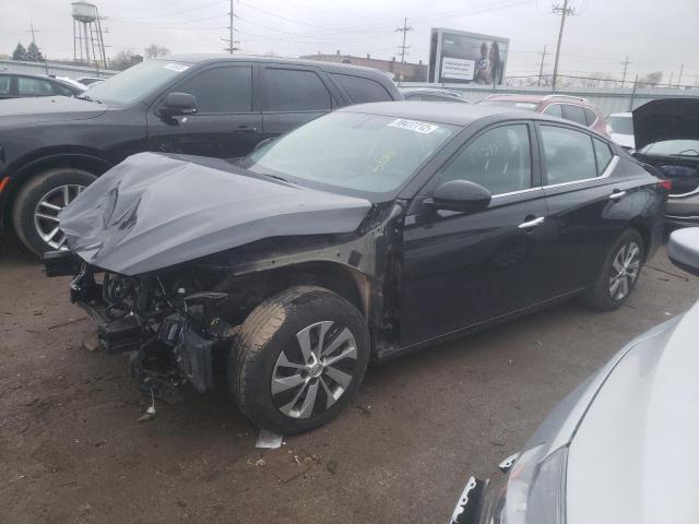 Nissan Altima s (2020)
