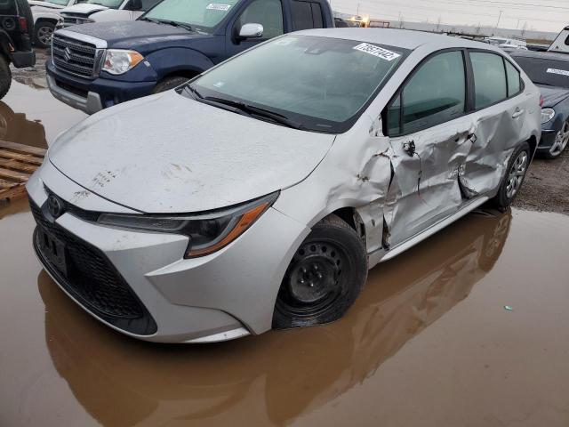 Toyota Corolla le (2020)