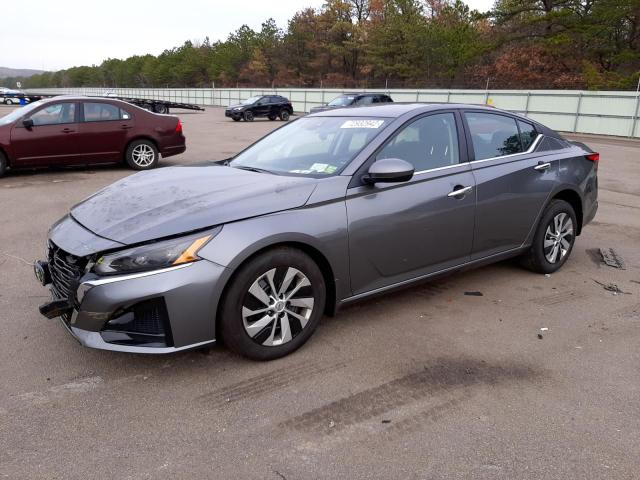 Nissan Altima s (2023)