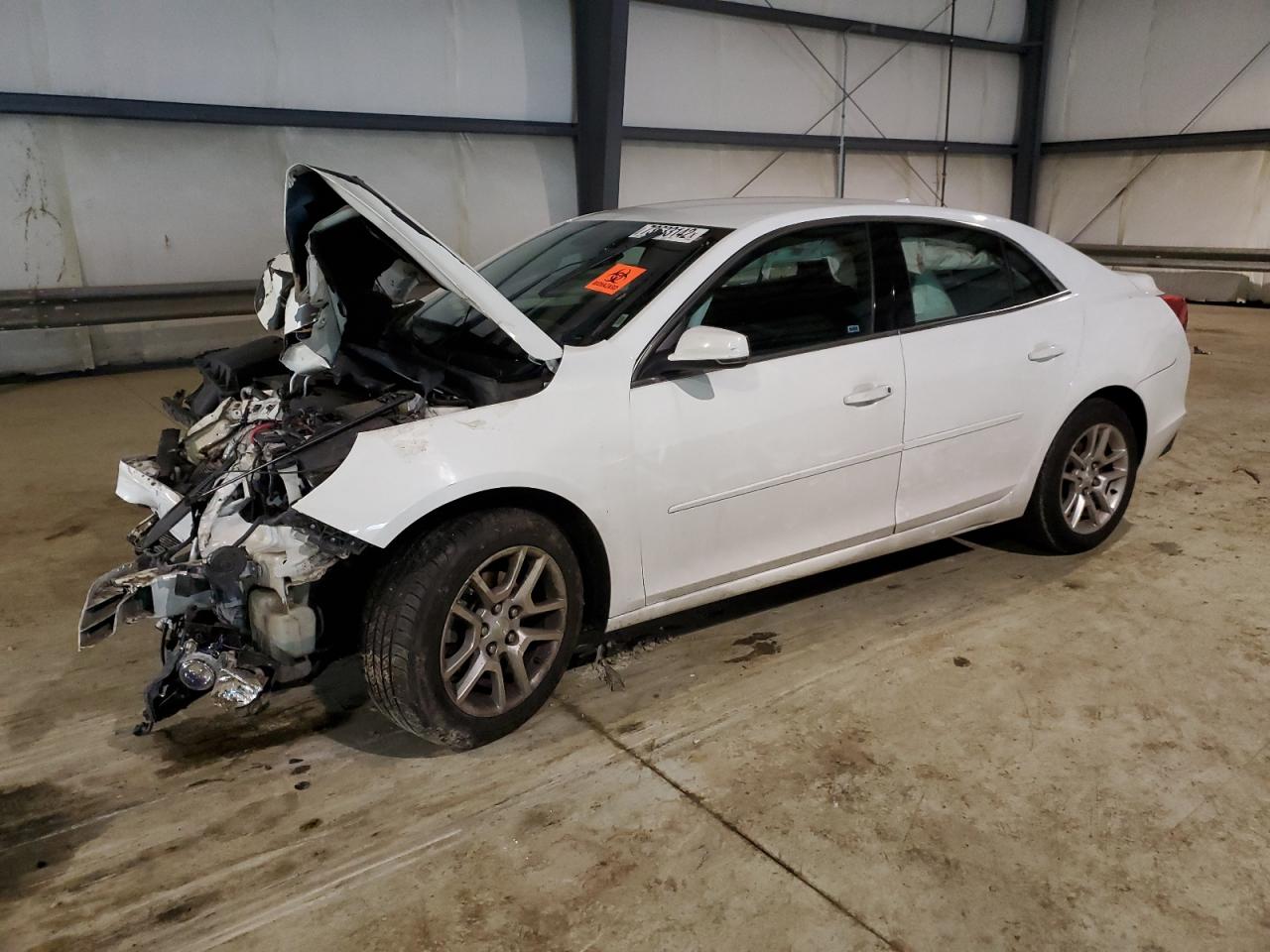 Chevrolet Malibu 1lt (2014)