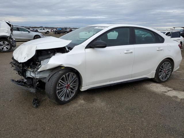 Kia Forte gt (2022)