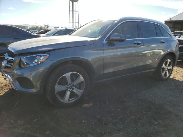 Mercedes-benz Glc 300 4m (2019)