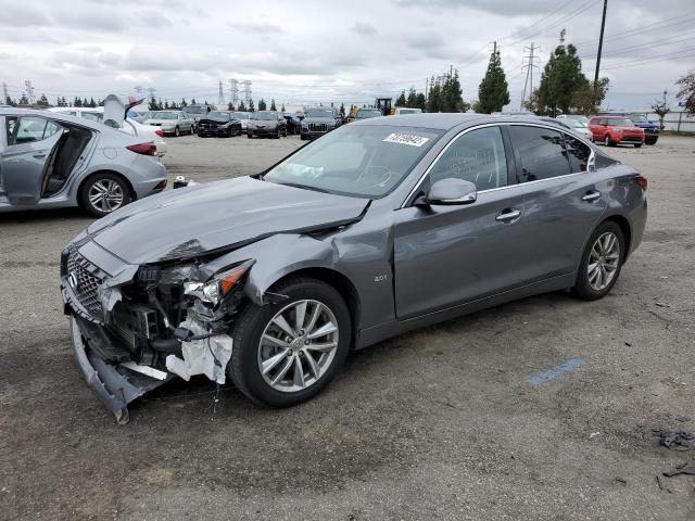 Infiniti Q50 pure (2019)