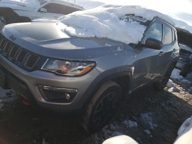 Jeep Compass tr (2019)