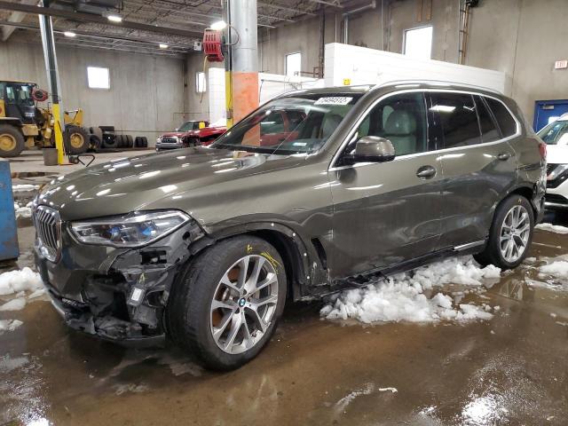 Bmw X5 xdrive4 (2021)