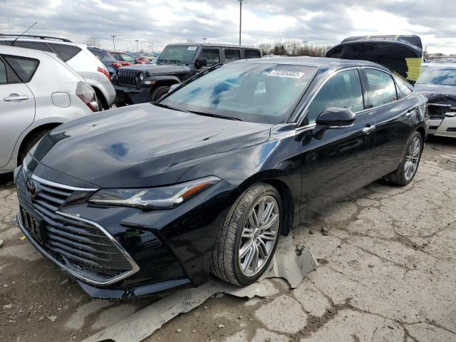 Toyota Avalon lim (2021)