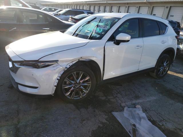 Mazda Cx-5 signa (2019)