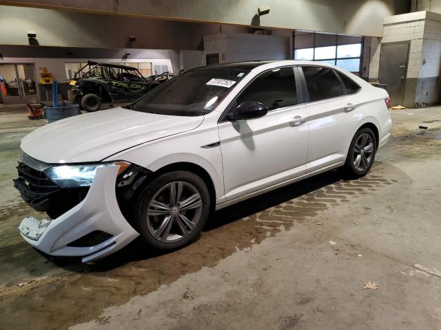Volkswagen Jetta s (2020)
