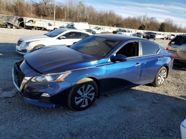 Nissan Altima s (2019)