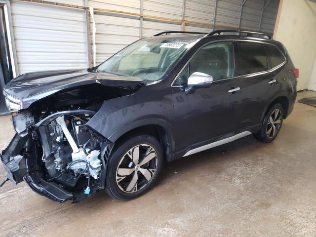 Subaru Forester t (2019)