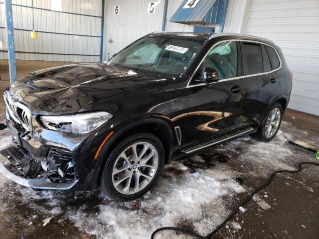 Bmw X5 xdrive4 (2023)