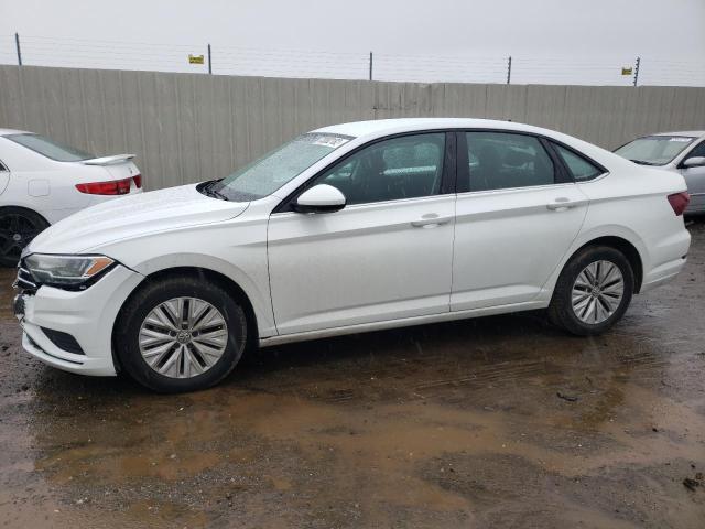 Volkswagen Jetta s (2019)