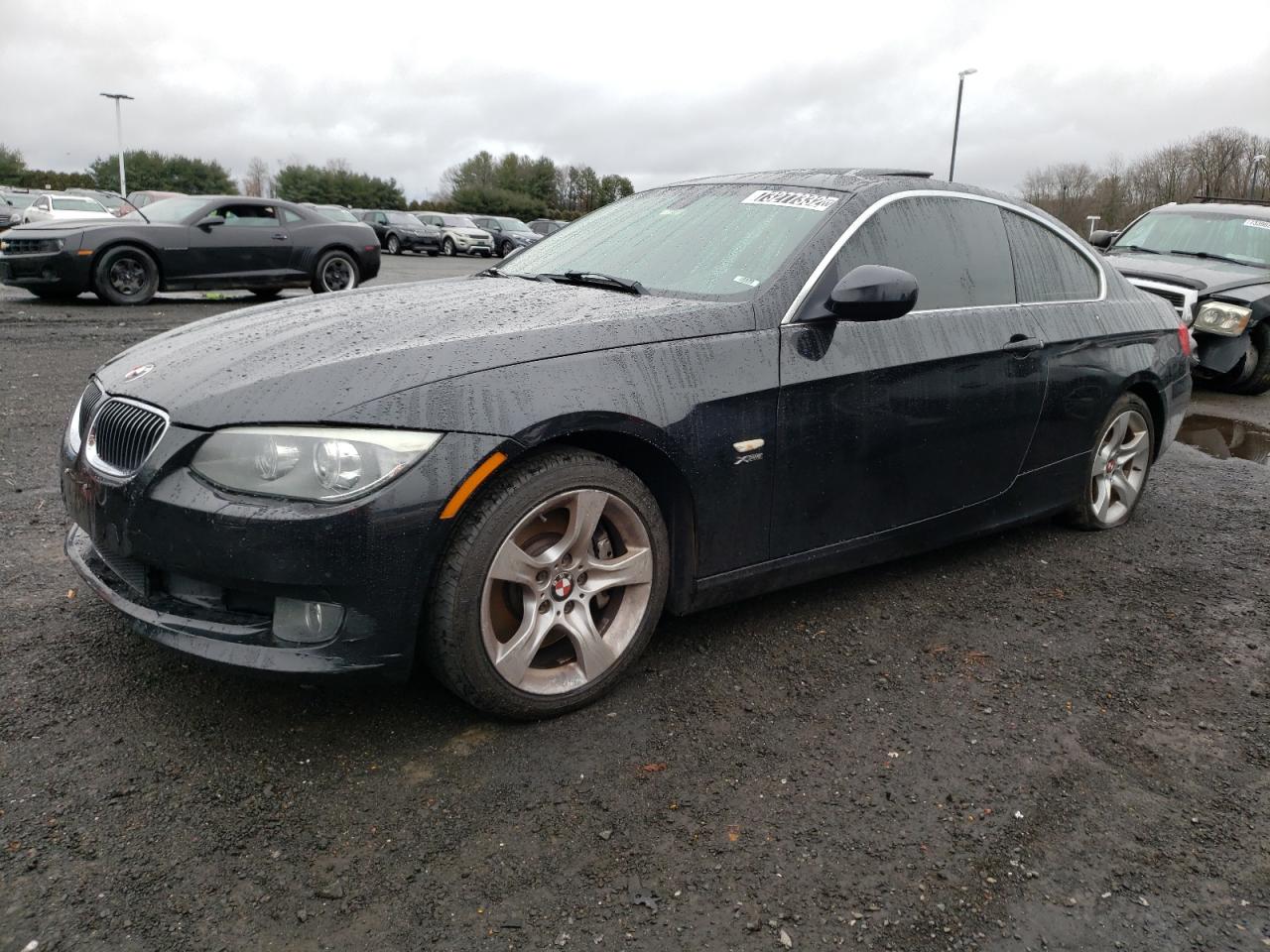 Bmw 335 xi (2012)