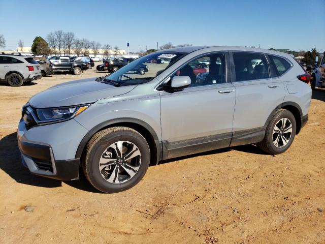 Honda Cr-v se (2021)