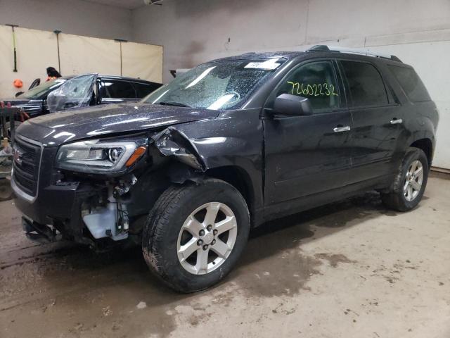 Gmc Acadia sle (2016)
