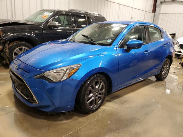 Toyota Yaris l (2019)