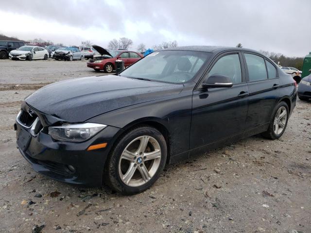 Bmw 328 xi sul (2015)