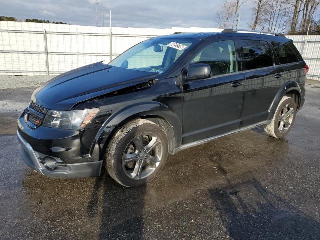 Dodge Journey cr (2015)