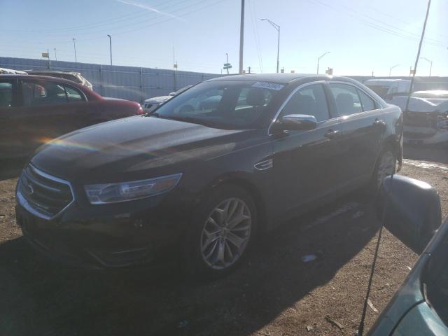 Ford Taurus lim (2014)