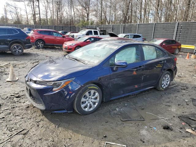 Toyota Corolla le (2020)