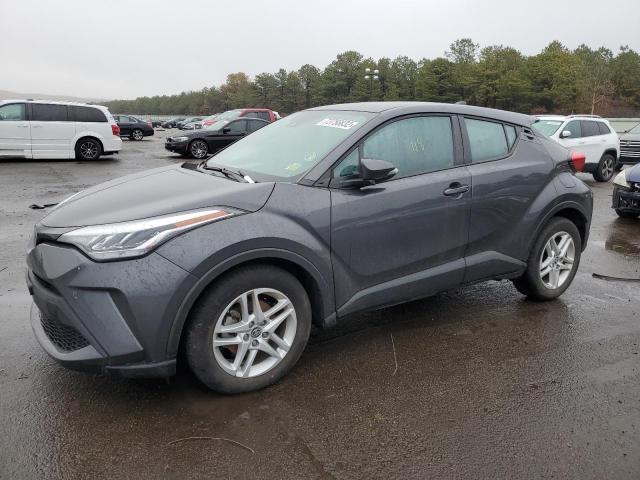Toyota C-hr xle (2021)