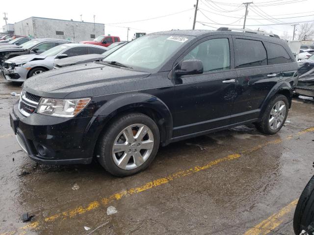Dodge Journey li (2014)