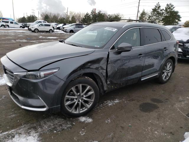 Mazda Cx-9 grand (2019)