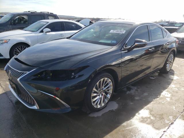 Lexus Es 350 bas (2021)