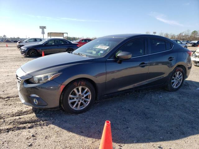 Mazda 3 grand to (2014)