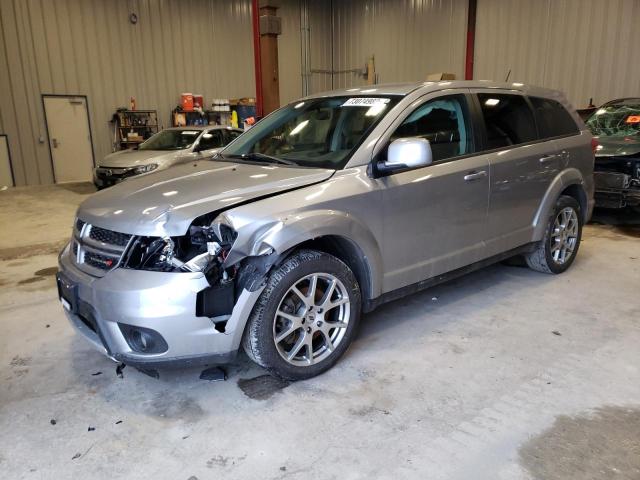 Dodge Journey gt (2018)