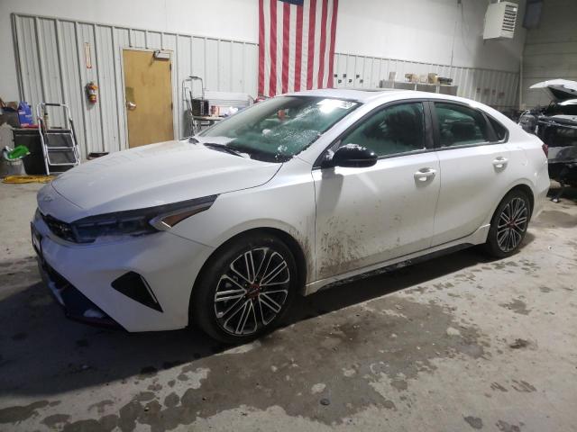 Kia Forte gt (2023)