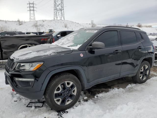 Jeep Compass tr (2018)