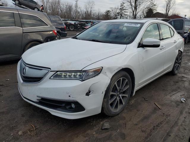 Acura Tlx advanc (2015)