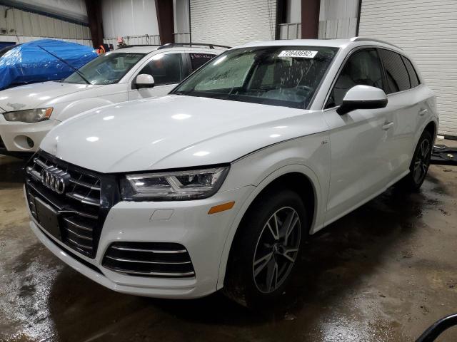 Audi Q5 e premi (2020)